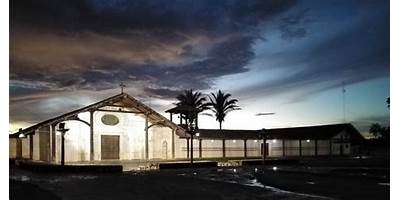 SAN JAVIER