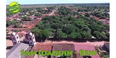 SAN JOAQUIN