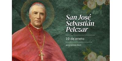 SAN JOSE SEBASTIAN PELCZAR
