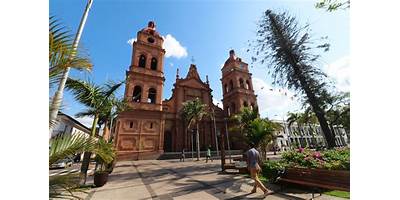 SAN LORENZO D