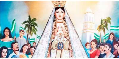 SAN MARTIN DE PORRES