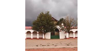 SAN PEDRO DE CURAHUARA