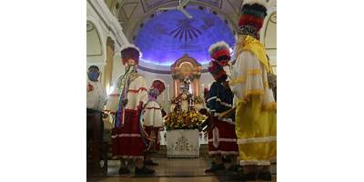 SAN ROQUE ADULTOS