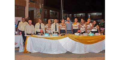 SAN VICENTE II