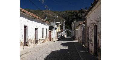 SANTA ROSA B
