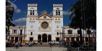 SANTISIMA TRINIDAD