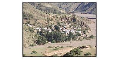 TACOBAMBA