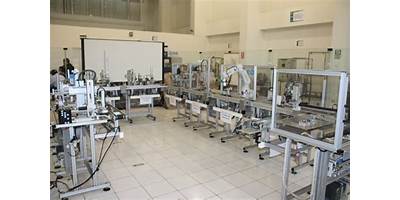 TECNOLOGICO INDUSTRIAL BENI