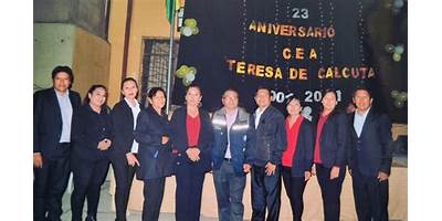 TERESA DE CALCUTA