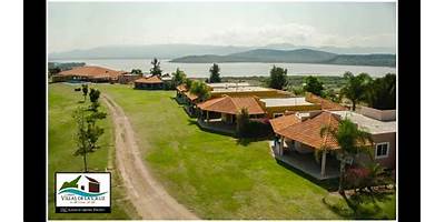 VILLA DE LA CRUZ