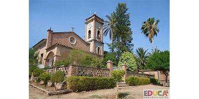 VILLA MACHARETI