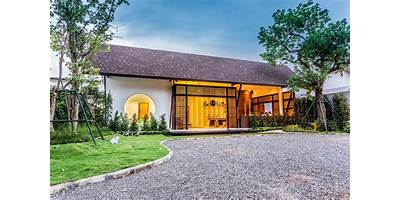 VILLA VILAQUE