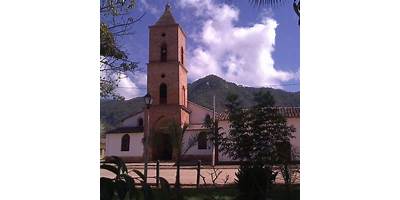 VIRGEN DE GUADALUPE