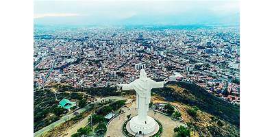 COCHABAMBA
