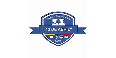 13 DE ABRIL