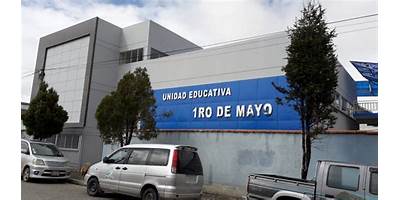 1RO. DE MAYO TARDE