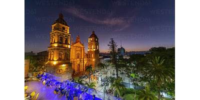 20 DE JUNIO NOCHE