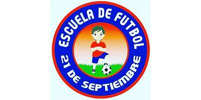 21 DE SEPTIEMBRE