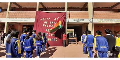 23 DE MARZO A