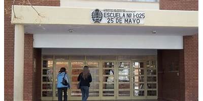 25 DE MAYO