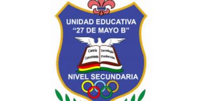 27 DE MAYO B