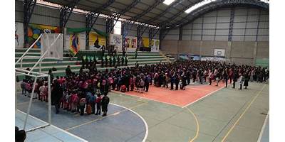 3 DE ABRIL SECUNDARIA
