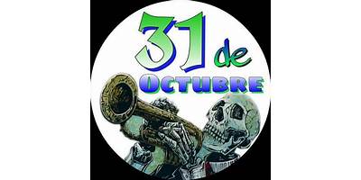 31 DE OCTUBRE C