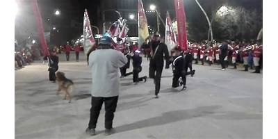 9 DE ABRIL A