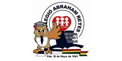 ABRAHAM REYES FE Y ALEGRIA