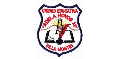 ADELA HOYOS MORALES TARDE