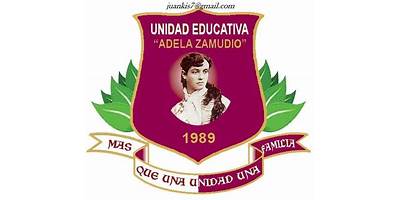 ADELA ZAMUDIO A