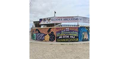 ALCIDES ARGUEDAS A