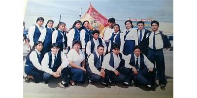 ALFREDO BARBERY CHAVEZ TARDE