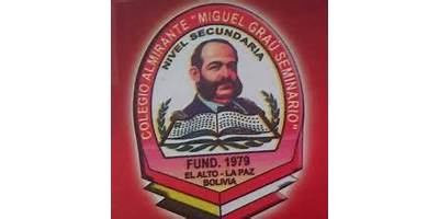 ALMIRANTE MIGUEL GRAU B