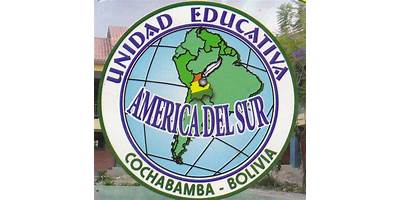 AMERICA DEL SUR