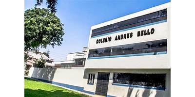 ANDRES BELLO TARDE