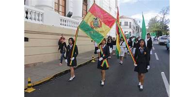 ANICETO ARCE B