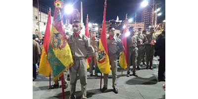 ANICETO ARCE