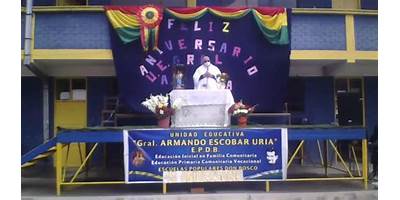 ARMANDO ESCOBAR URIA B