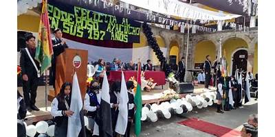 AYACUCHO