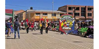 BATALLON COLORADOS