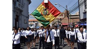 BOLIVIA A
