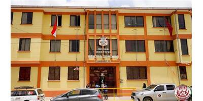 BOLIVIA DE VINTO SECUNDARIA