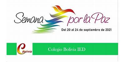 BOLIVIA IV