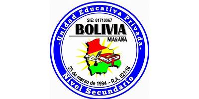 BOLIVIA MAÑANA