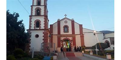 CAMINO A LA ALEGRIA