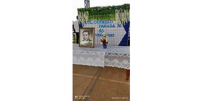 CARMELO PARADA