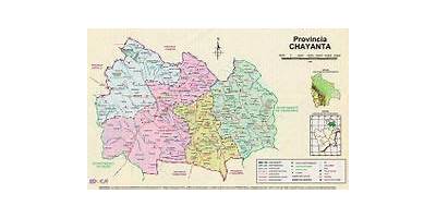 CHAYANTAKAS