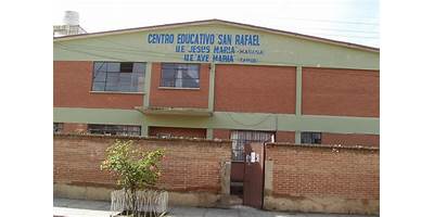 COCHABAMBA A
