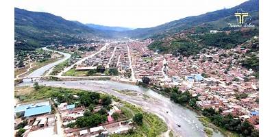 COLORADOS DE BOLIVIA